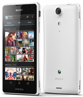 Sony ST21i2 Xperia TX